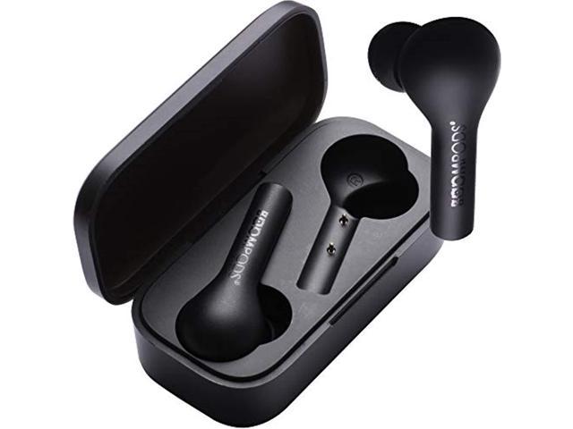 boompods bluetooth earphones