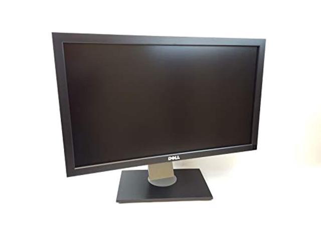 Dell Ultrasharp U2711b 27" IPS LCD Monitor 