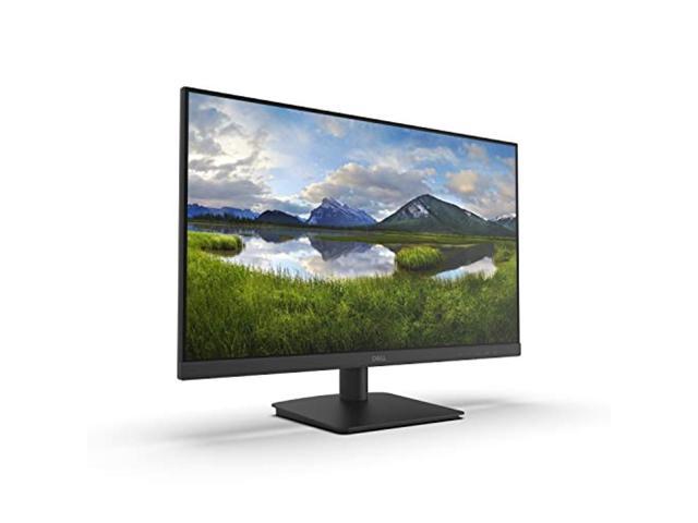 dell d2421h monitor review