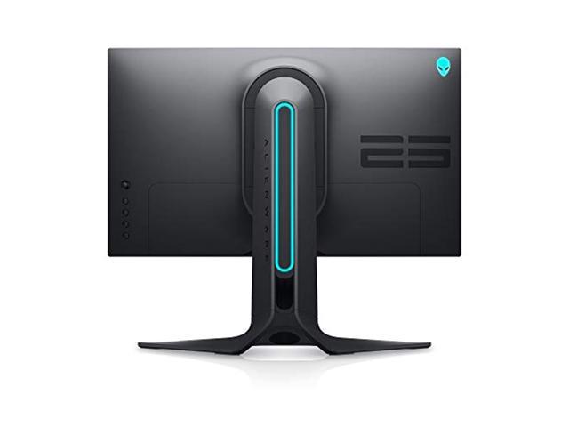 PC/タブレット デスクトップ型PC Alienware AW2521H Gaming Monitor - 360Hz 24.5 Inch FHD (Full 