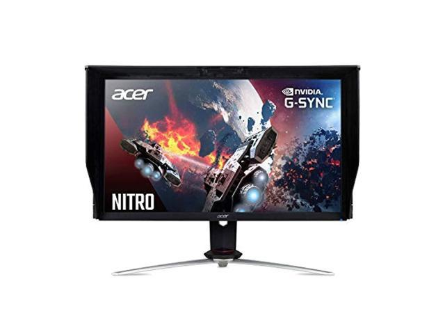 Acer Nitro XV273K Pbmiipphzx 27