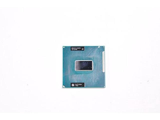 Overgave Guinness Uiterlijk Intel Core i5-SR0MZ Mobile CPU Processor 2.50GHz Dual-Core 3MB SR0MZ  (?????) - Newegg.com