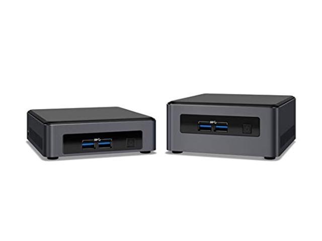 intel nuc 10 kit