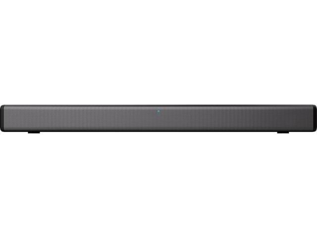 Photo 1 of New Hisense Hs214 2.1-Channel Soundbar With Built-In Subwoofer