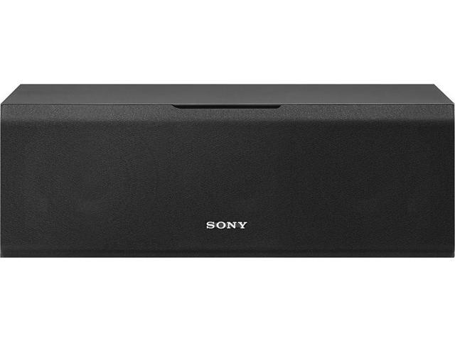 Sony Core Series 4 2 Way Center
