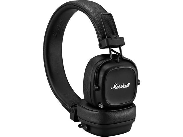 Marshall - Major IV Bluetooth Headphone with wireless charging 