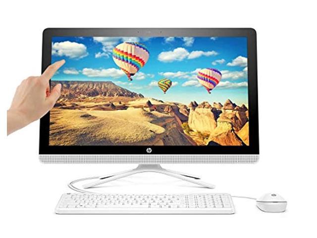 hp one touch