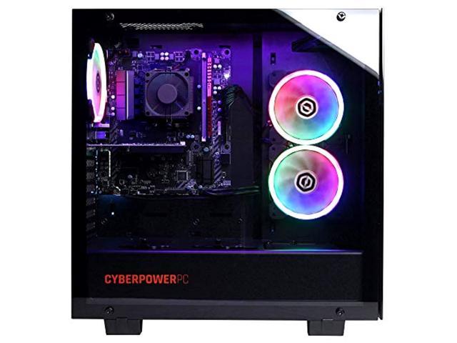 cyberpower gaming pc 600