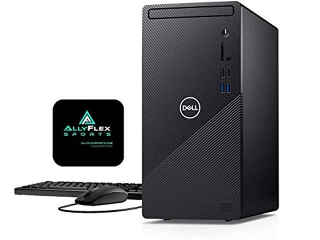 Newest Dell Inspiron 3880 Premium Business Desktop Computer/ 10th Gen