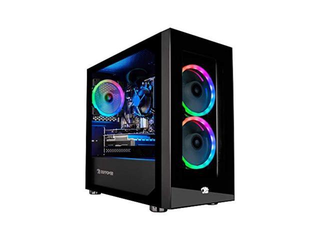 best prebuilt to upgrade