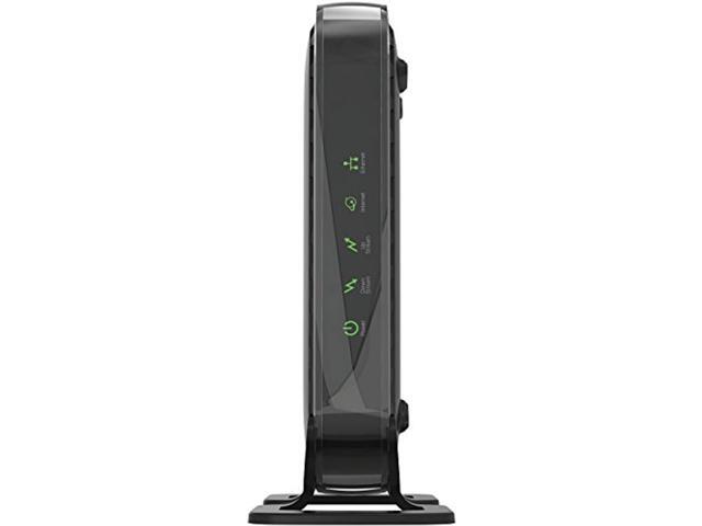 Netgear Cable Modem Cm400 Compatible With Cable Providers Xfinity By Comcast Spectrum Cox For Cable Plans Up To 100 Mbps Docsis3 0 Black Cm400 100nas Cm400 100nas Newegg Com Netgear Cable Modem Cm400 Compatible With Cable Providers Xfinity By Comcast Spectrum Cox For Cable Plans Up To 100 Mbps Docsis3 0 Black Cm400 100nas Cm400 100nas Newegg Com