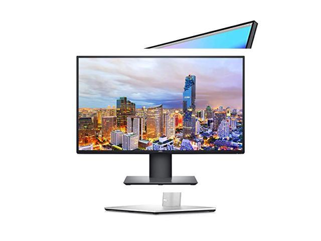 Dell UltraSharp U2520D 25 Inch QHD (2560 x 1440) LED Backlit LCD IPS USB-C Monitor (7GZ650) (ASIMonitor32)