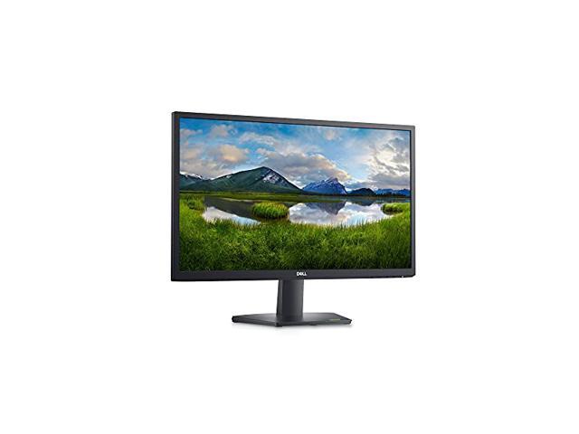 Dell 24 Monitor - SE2422H 24 5ms (gtg), VA (Vertical Alignment), Full HD  (1920 x 1080), 60 Hz (VGA) / 75 Hz (HDMI), Monitor Connectivity: VGA, HDMI  , AMD FreeSync (DELL-SE2422H) 