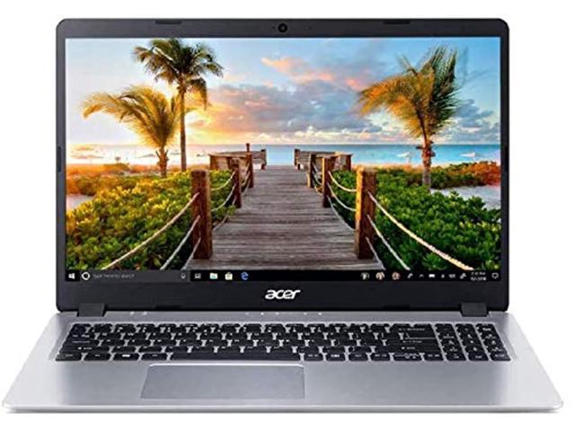 Ordinere virkelighed Følge efter 2020 Newest Acer Aspire 5 15.6" FHD 1080P Laptop Computer AMD Ryzen 3 3200U  (Beat i5-7200u) 16GB RAM 256GB SSD+1TB HDD Backlit KB WiFi Bluetooth HDMI  Windows 10 with E.S Holiday 32GB