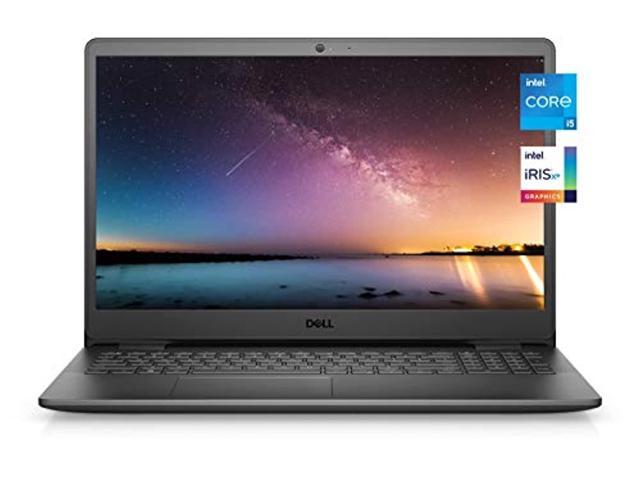 2021 Newest Dell Inspiron 3000 Premium Laptop, 15.6 FHD Display