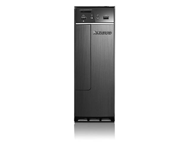 Lenovo H30-05 Desktops (AMD E1, 4 GB RAM, 500 GB HDD, Windows 10