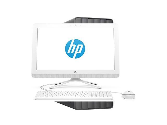 hp all in one mint