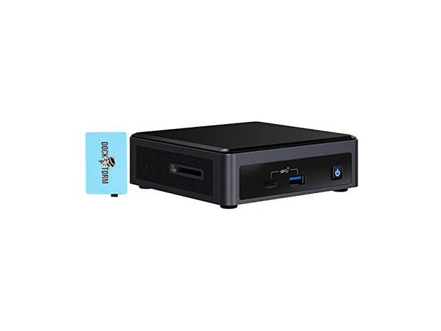 インテル インテル Intel NUC 10 NUC10i7FNHN Home ＆ Business Mini