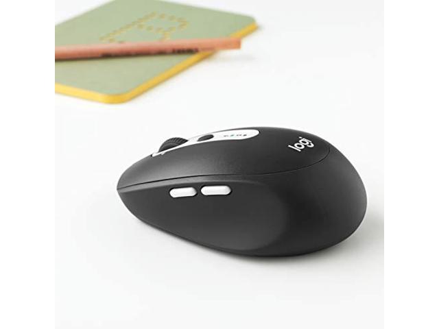 logitech m585 multi device mouse