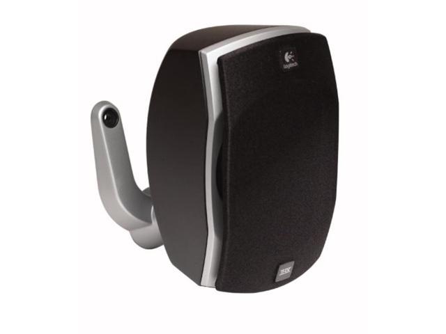Logitech Z-5500 THX-Certified Digital Surround Sound System (970115-0403) Speakers - Newegg.com