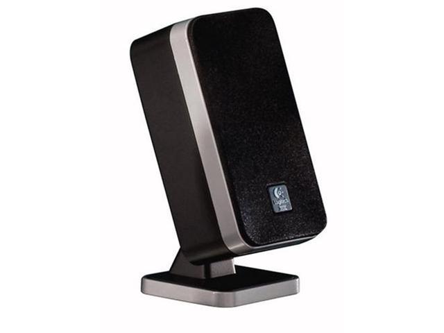 Logitech Z-5450 Digital 5.1 Speaker System (970181-0403) (970181-0403) Speakers Newegg.com