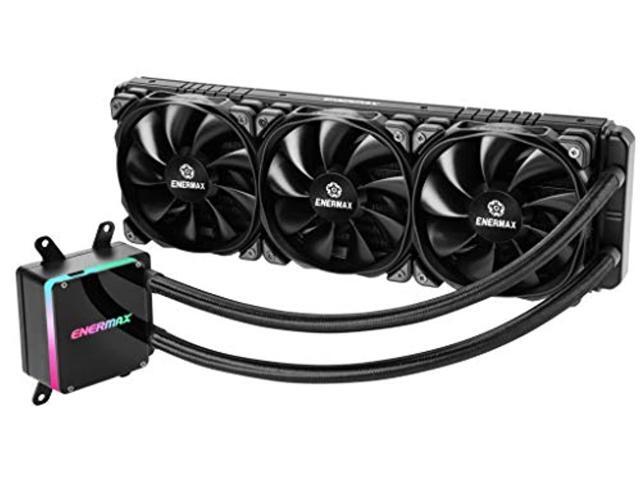 Enermax Liqtech TR4 II 360 Addressable 