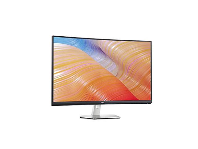 dell s3222hn review