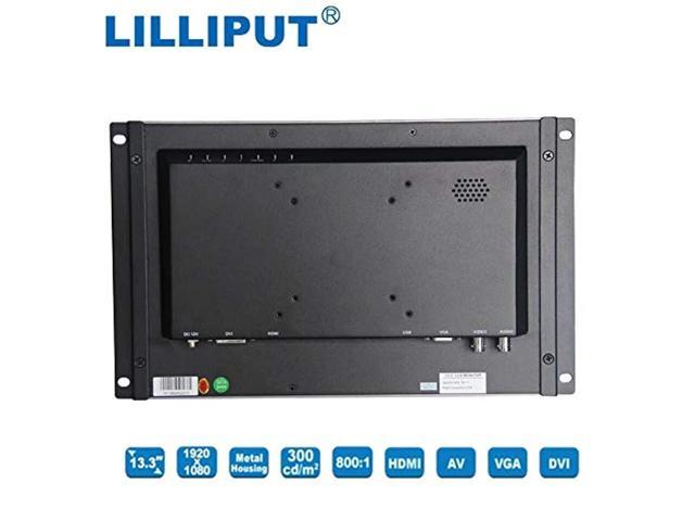 lilliput tk1330