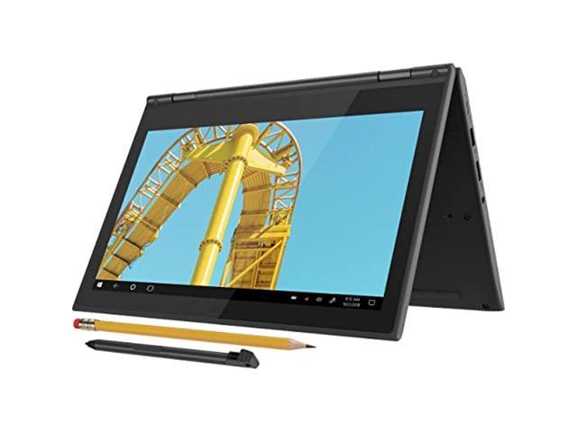 Latest Lenovo 300e 2-in-1 Laptop 11.6