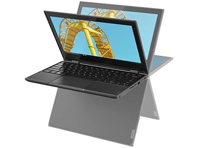 Latest Lenovo 300e 2-in-1 Laptop 11.6