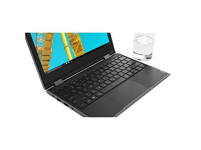 Latest Lenovo 300e 2-in-1 Laptop 11.6