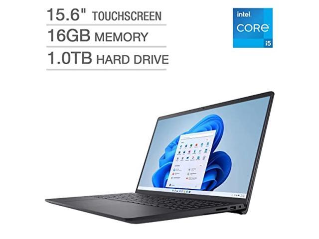 Dell Inspiron 15 3511 15.6? FHD Touchscreen Laptop, 11th Gen Intel