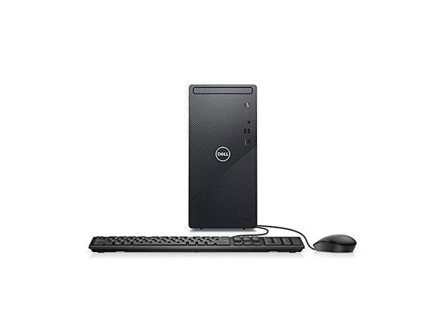 Dell Inspiron 3891 Compact Tower Desktop - Intel Core i5, 16GB