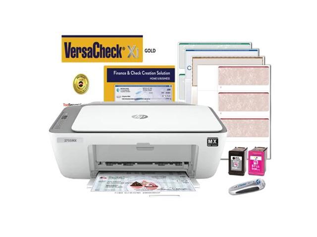 VersaCheck HP Deskjet 2755 MX MICR All 