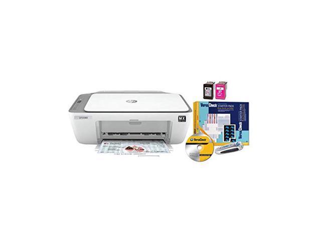 VersaCheck HP DeskJet MICR Check Printer and VersaCheck Presto Printing Software Bundle, White (2755MX) (HP2755-5288) - Newegg.com
