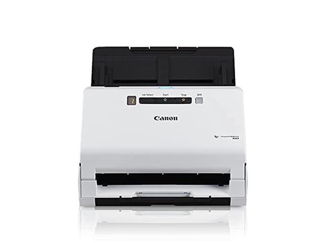 Canon imageFORMULA R40 Office Document 