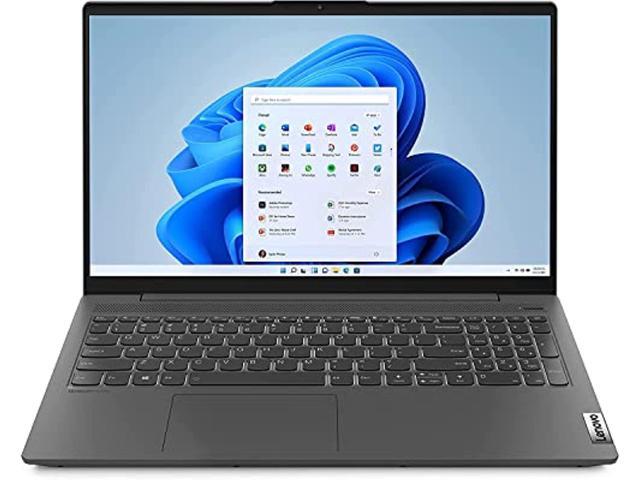 Lenovo IdeaPad 5 15.6