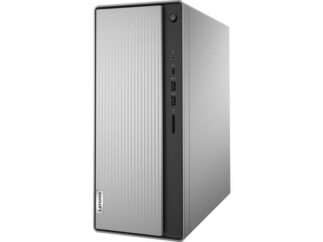 Lenovo - IdeaCentre 5i Desktop - Intel Core i3 - 8GB Memory ...