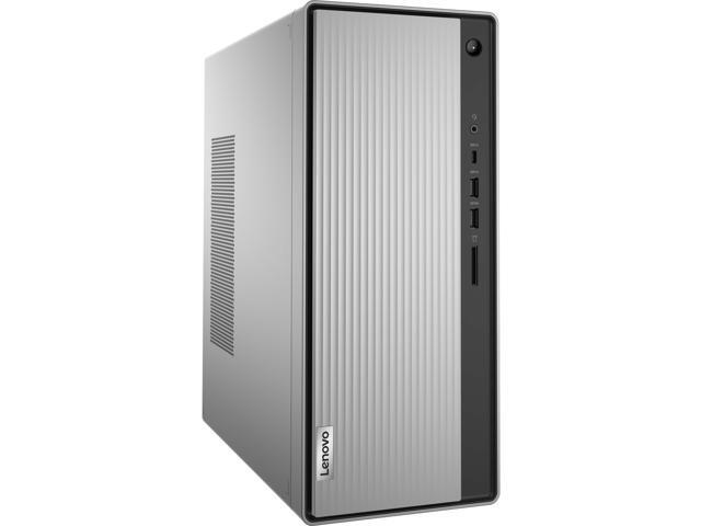 Lenovo - IdeaCentre 5i Desktop - Intel Core i3 - 8GB Memory ...