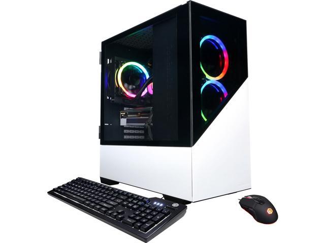 cyberpowerpc ryzen 7 3700x rtx 3070