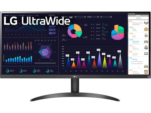 lg 34 class ultrawide full hd ips monitor