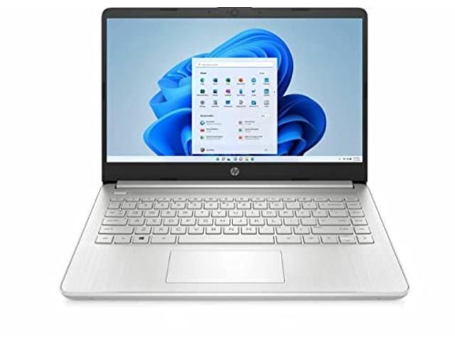 2022 Hp 14 Hd Touchscreen Laptop Amd Ryzen 3 3250u Processor 8gb Ddr4 Ram 128gb Ssd Hdmi 5423