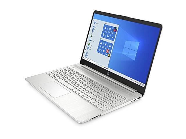 Hp 15dy2031nr 156 Inch Laptop Intel Core I3 8gb256gb Ssd Windows 11 544q1uaaba 4100