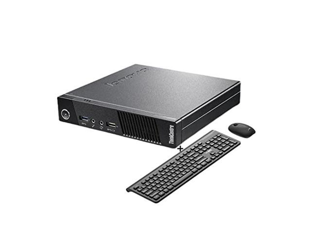 Lenovo ThinkCentre M73 Tiny Desktop Computer Mini PC, Intel Core