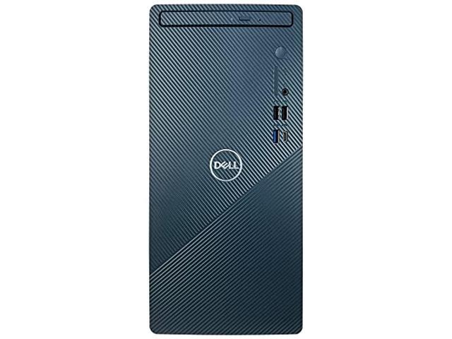 Dell Inspiron 3910 Desktop Computer - 12th Gen Intel Core i7-12700