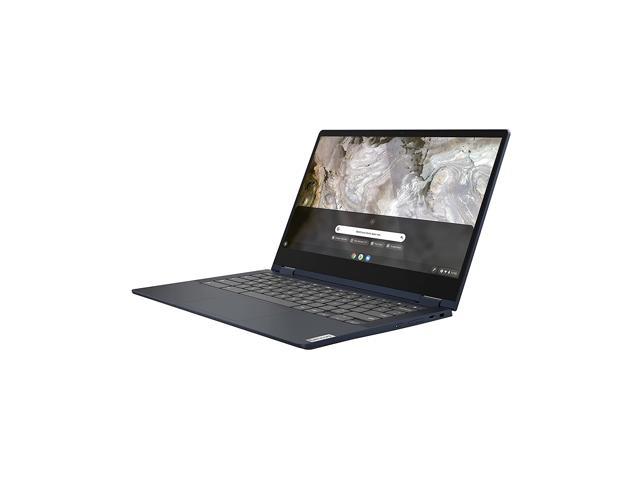 Lenovo - 2022 - IdeaPad Flex 5i - 2-in-1 Chromebook Laptop