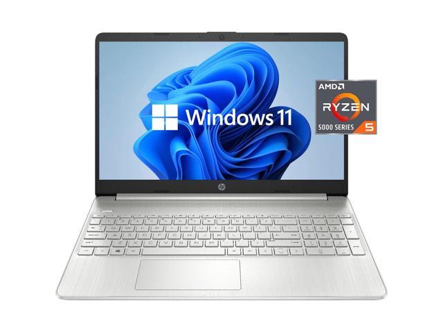 HP Pavilion 15.6