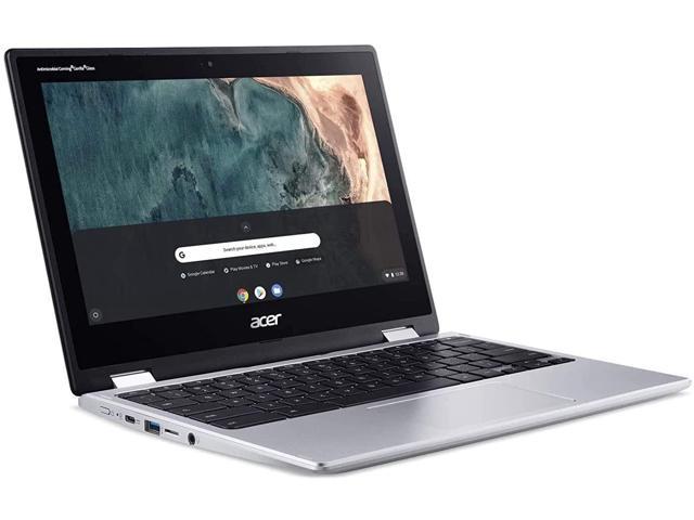 Acer Chromebook Spin 311, CP311-2H-C008, N4000, 4GB, 64GB, w (NX