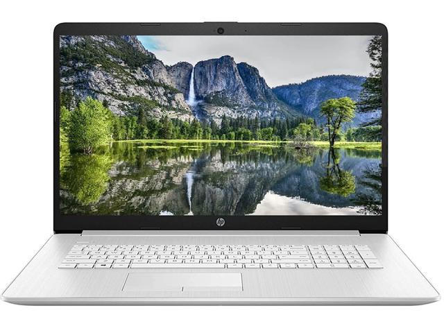 HP 17.3 Non-Touch Flagship Laptop 11th Gen Intel Core i5-1135G7