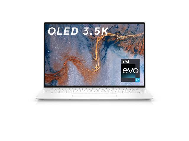 Dell XPS 13 9310 Laptop - 13.4-inch OLED 3.5K (3456x2160) Touchscreen ...